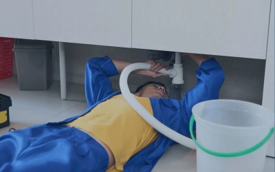 Drain Cleaning Services Near Me: Finding Reliable Local Experts