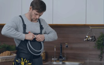 Why Choose Veteran Plumbing Services: Experience Matters